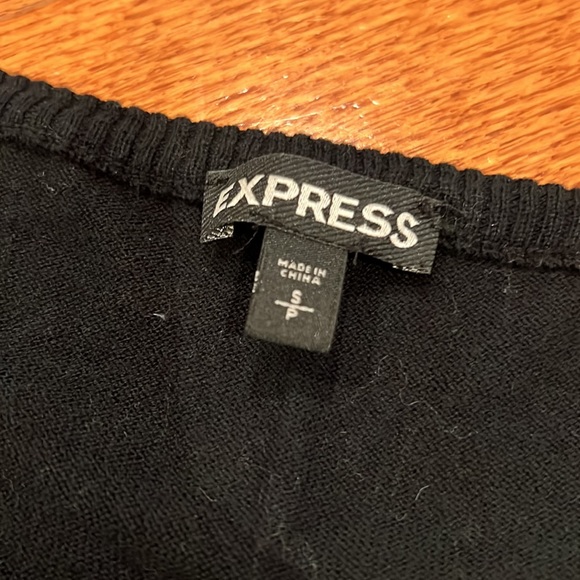 Express sweater - Picture 2 of 5